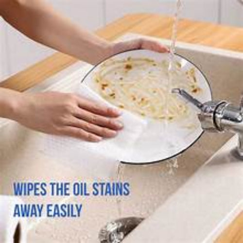 Kitchen Cleaning Wipes