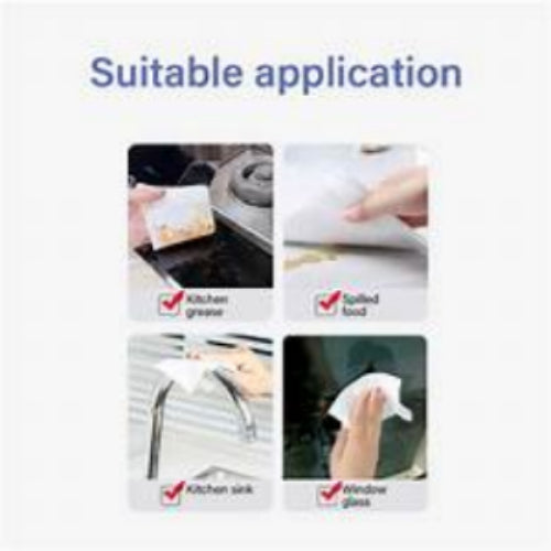 Kitchen Cleaning Wipes