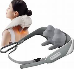 Massager imported Neck Massager for Pain Relief Deep Tissue