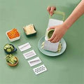5in1 Vegetable  Cutter