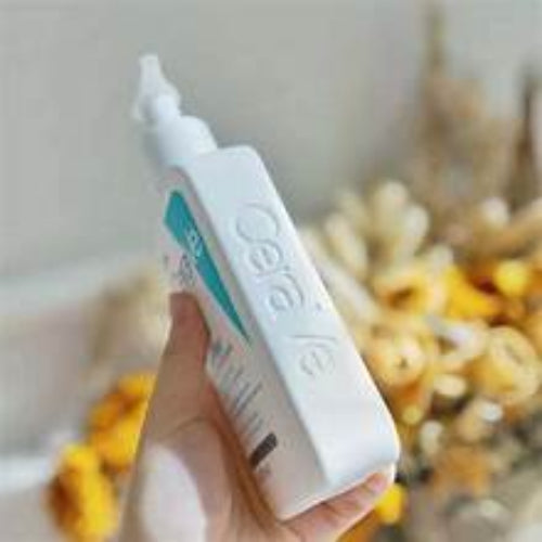 CeraVe acne control cleanser 237ml Cerave Acne Control Cleanser 2% SALICYLIC ACID ACNE TREATMENT