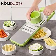 5in1 Vegetable  Cutter