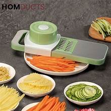 5in1 Vegetable  Cutter