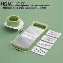 5in1 Vegetable  Cutter