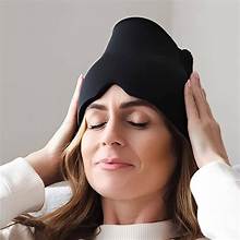 MIGRAINE RELIEF CAP