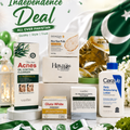 PK Independence Day Mega Beauty Deal | Premium Skincare Collection