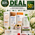 PK Independence Day Premium Skincare Collection | BazarNests