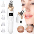 Darma Section 5 in 1 Black Head Remover Rechargable