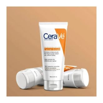 High-quality CeraVe Hydrating Mineral Facial Kit Imported Meterial (6pc pack)