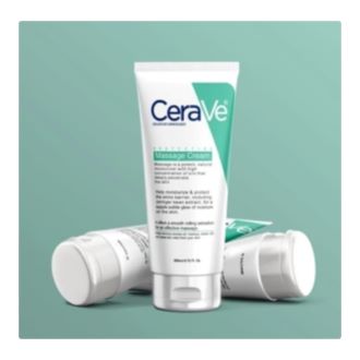 High-quality CeraVe Hydrating Mineral Facial Kit Imported Meterial (6pc pack)