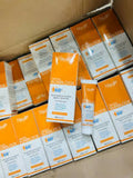 Haya Tinted Sunblock SPF 60+ - Broad Spectrum Sun Protection for All Skin Types by Rabi