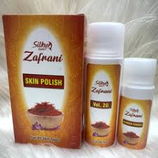 Kashee's zafrani skin polish set