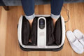 Foot massager imported