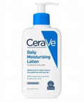 CeraVe Daily Moisturizing Lotion for Normal to Dry Skin - 355ml