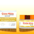 Gluta White Skin Whitening Night Cream