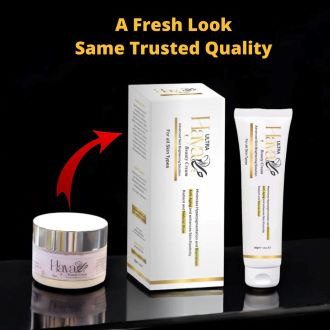 Haya Beauty Cream (Ultra) by Rabi Pirzada