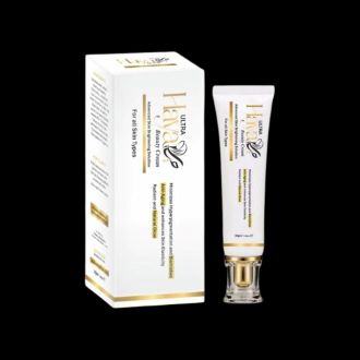 Haya Beauty Cream (Ultra) by Rabi Pirzada
