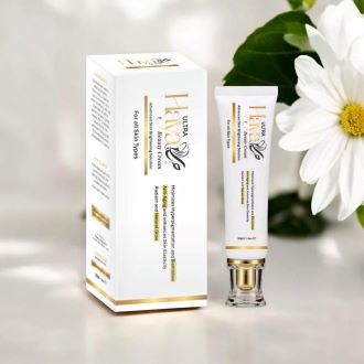 Haya Beauty Cream (Ultra) by Rabi Pirzada