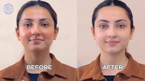 Kashee's zafrani skin polish set