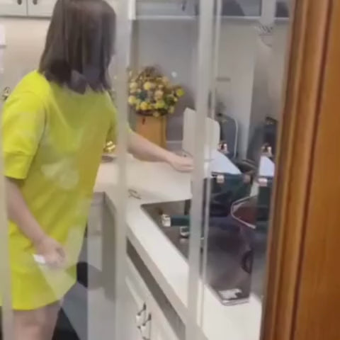 Kitchen Cleaning Wipes