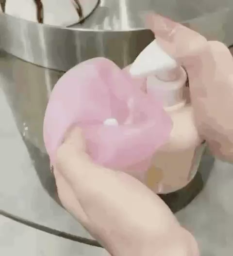 Silicone Moisturising Socks for Dry & Cracked Heels – Reusable Hydrating Foot Spa Socks