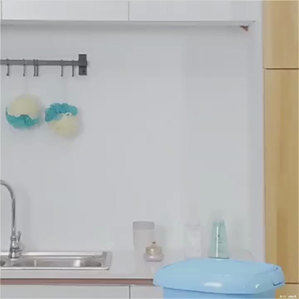 Portable Washing Machine, Folding Mini Washing Machine Sterilizing And Drying Washing Machine Is Suitable For Baby Clothes