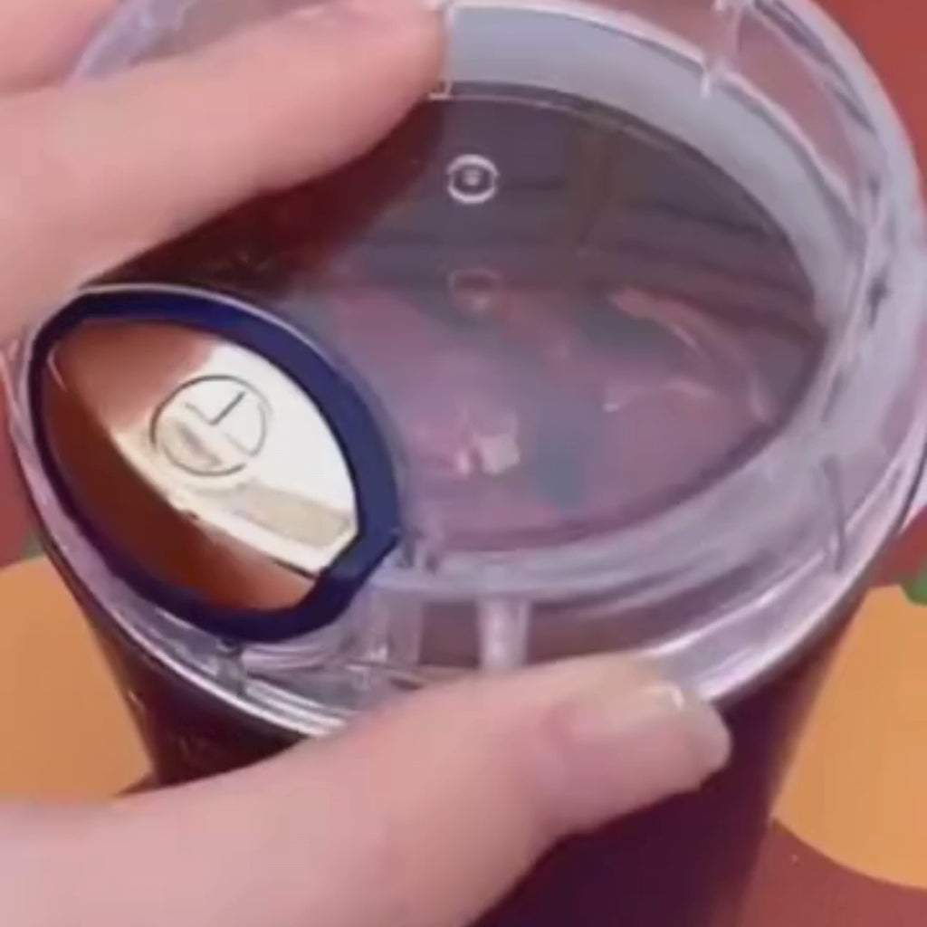 6 Blates Electric Multifunctional Grinder