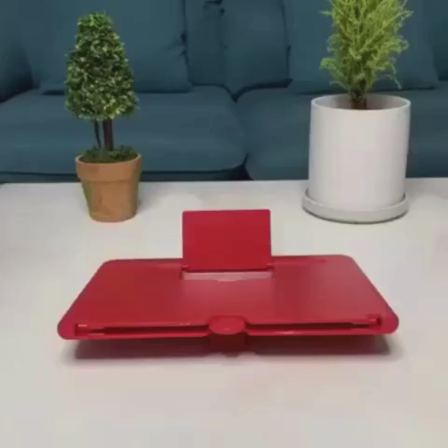 Mobile Screen Magnifier I Mobile Phone Amplifier I Foldable Magnifier Stand