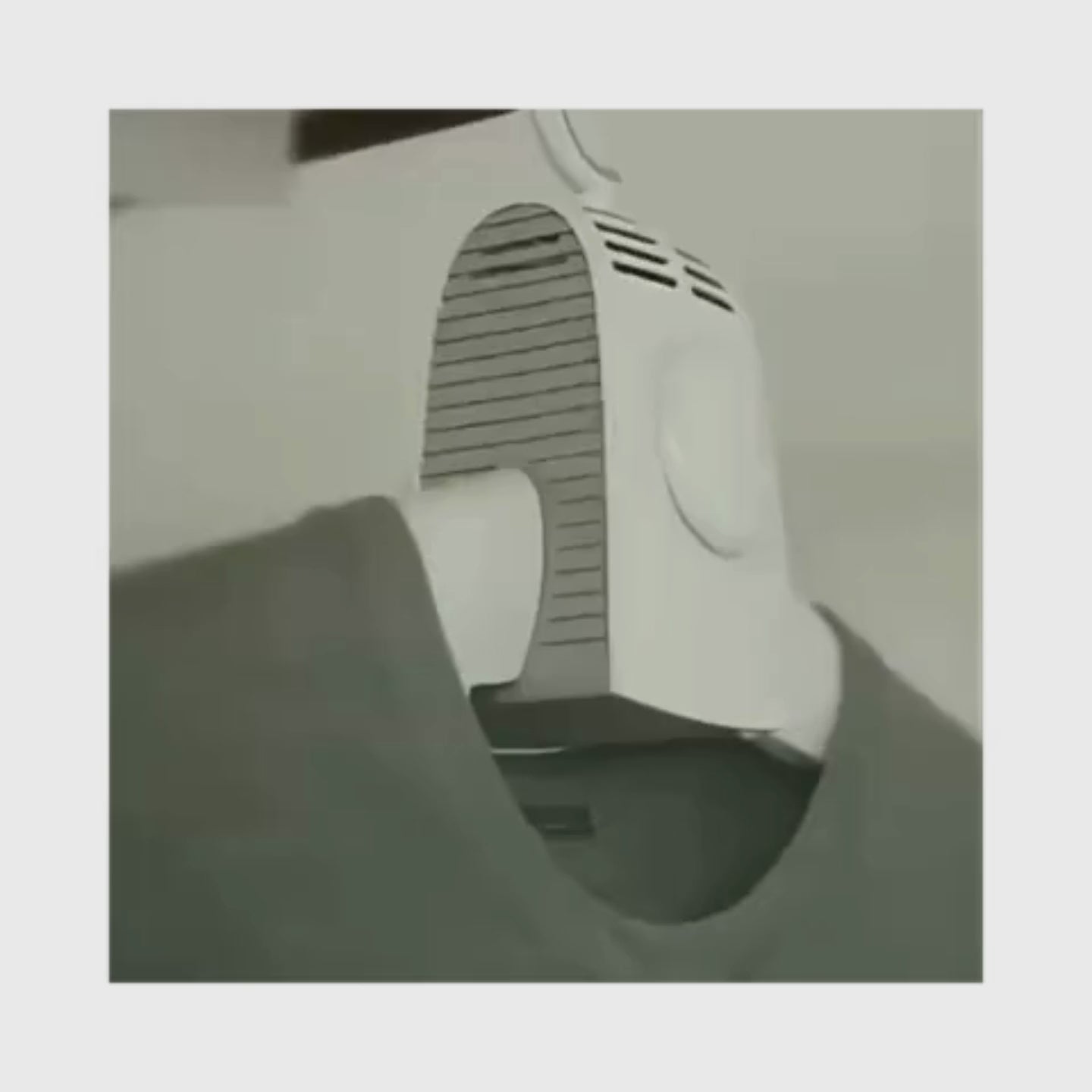 Portable Clothes/Shoes Dryer || Monsoon Gadget🌧️ ||Portable Clothes Shoes Dryer ||