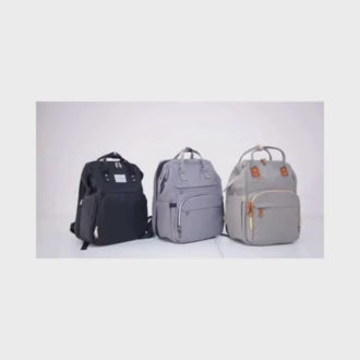 3in1 Multifunction Mummy Bag