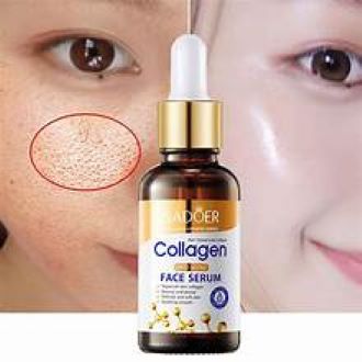 Collagen Anti-Aging Face Serum