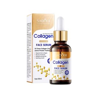 Collagen Anti-Aging Face Serum
