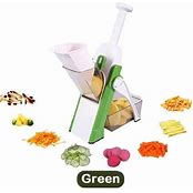 Adjustable Mandoline Slicer